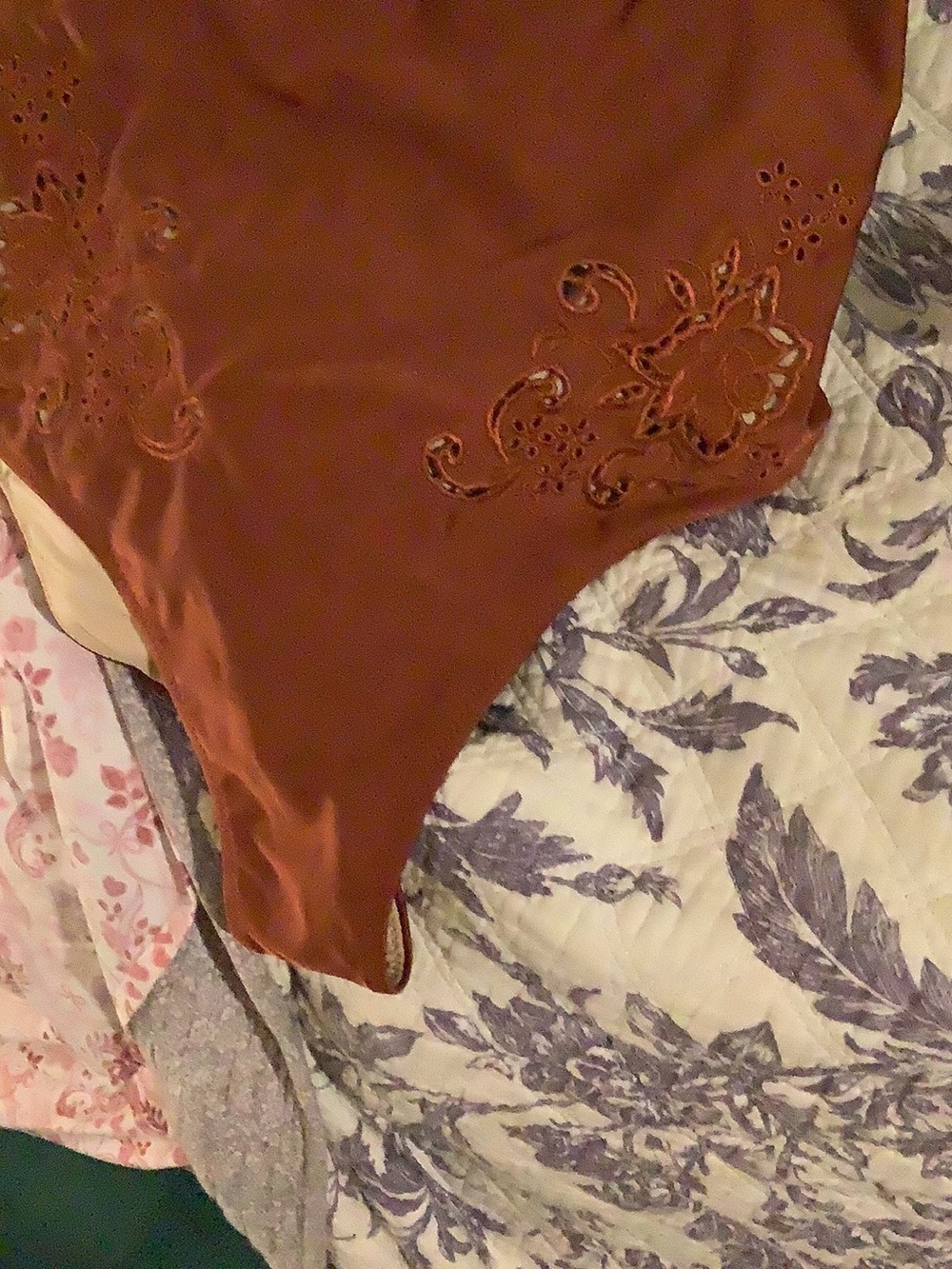 Spell Tyler Swimsuit Sz Small sexy lined w details - Picture 12 of 13